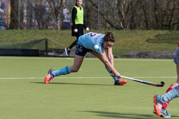 Bild 287 - Frauen Bunesliga  Uhlenhorster HC - Der Club an der Alster : Ergebnis: 3:2